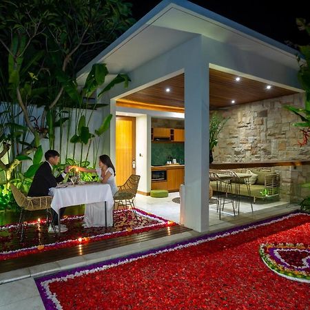 Bali Vilaasee Семиняк Екстериор снимка