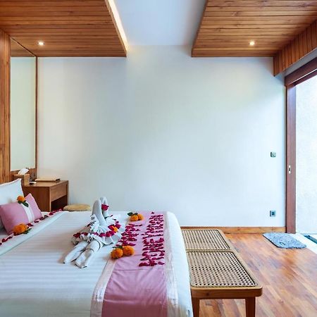 Bali Vilaasee Семиняк Екстериор снимка