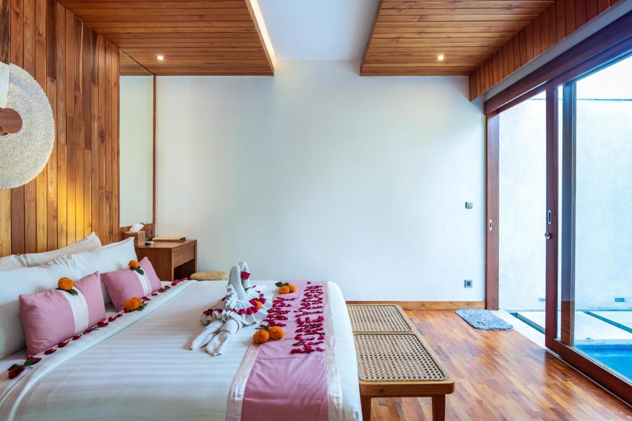 Bali Vilaasee Семиняк Екстериор снимка