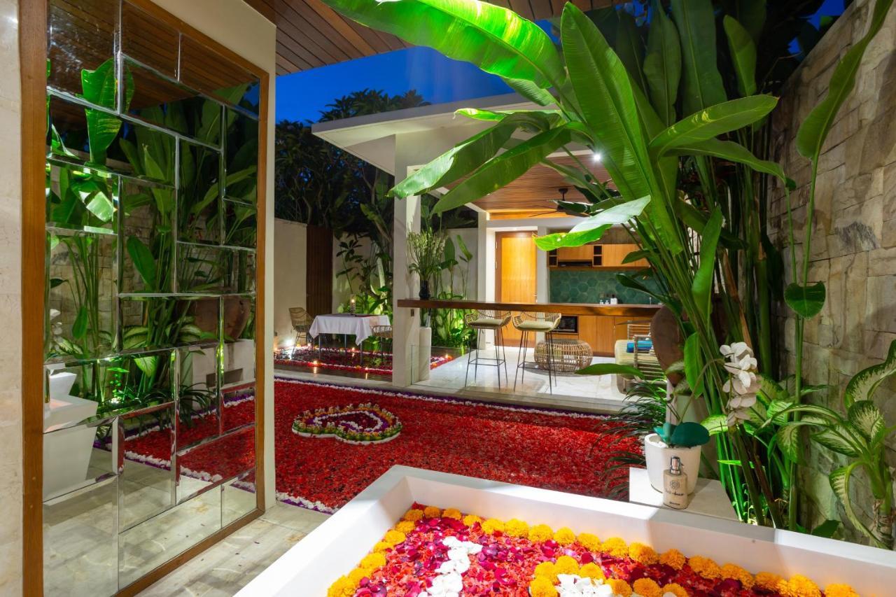 Bali Vilaasee Семиняк Екстериор снимка
